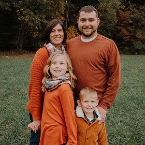 Meet your Posher, Stacia